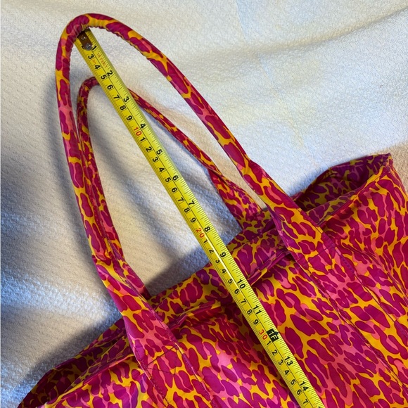 Betsey Johnson Leopard purse  Bag - Picture 9 of 12